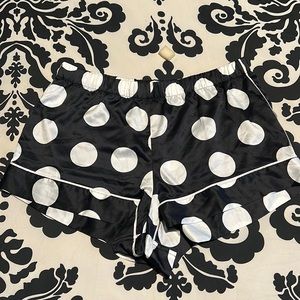 Victoria’s Secret short pijama